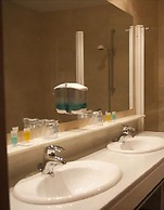 Hotel Prado Real