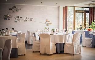 Hotel Prado Real