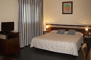Hotel Prado Real