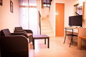 Hotel Prado Real