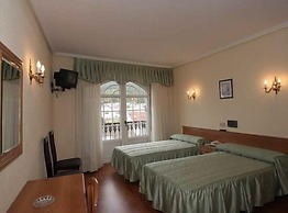 Hotel LARRY