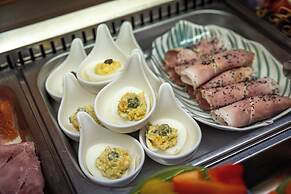 Hotel Meridiana