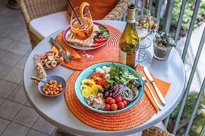 Hotel Meridiana
