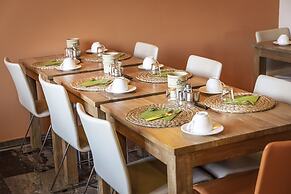 Hotel Meridiana
