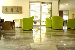 Hotel Meridiana