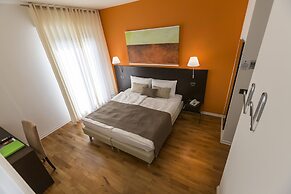Hotel Meridiana