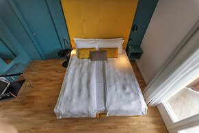 Hotel Meridiana