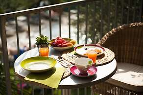 Hotel Meridiana