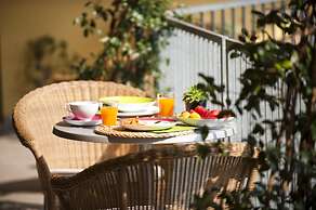 Hotel Meridiana