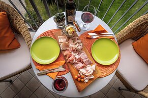 Hotel Meridiana