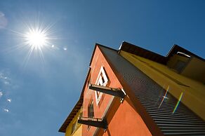 Hotel Meridiana