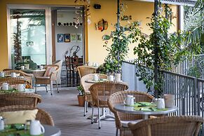 Hotel Meridiana