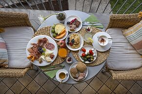 Hotel Meridiana
