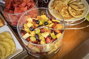 Hotel Meridiana