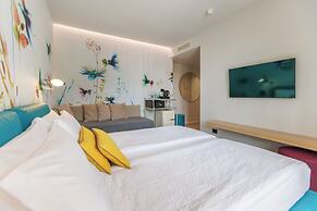 Hotel Meridiana