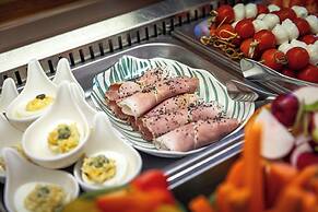 Hotel Meridiana