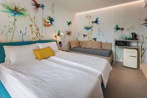 Hotel Meridiana