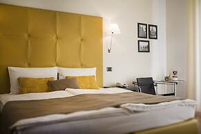 Hotel Meridiana