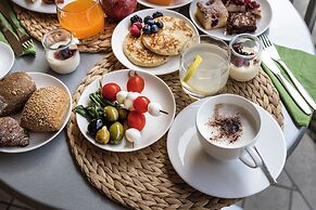 Hotel Meridiana