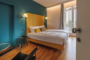 Hotel Meridiana
