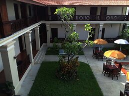 Luang Prabang Legend Hotel