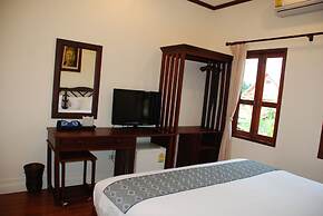 Luang Prabang Legend Hotel