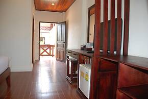 Luang Prabang Legend Hotel