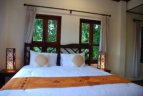 Luang Prabang Legend Hotel