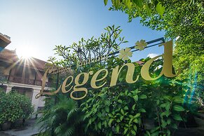 Luang Prabang Legend Hotel