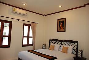 Luang Prabang Legend Hotel