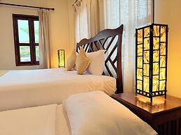 Luang Prabang Legend Hotel