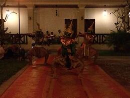 Luang Prabang Legend Hotel