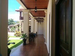 Luang Prabang Legend Hotel