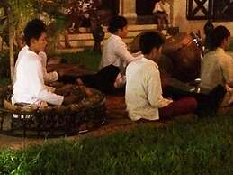 Luang Prabang Legend Hotel