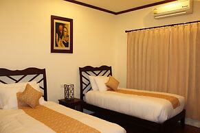 Luang Prabang Legend Hotel