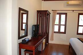 Luang Prabang Legend Hotel