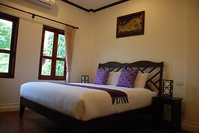 Luang Prabang Legend Hotel