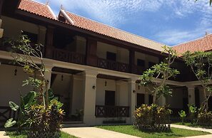 Luang Prabang Legend Hotel
