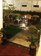 Luang Prabang Legend Hotel