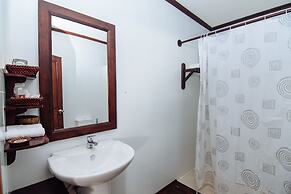 Luang Prabang Legend Hotel