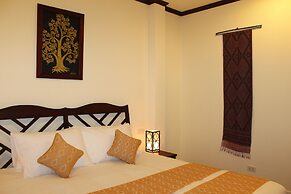 Luang Prabang Legend Hotel