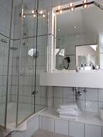 Comfor Hotel Ulm City