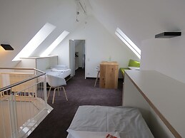 Comfor Hotel Ulm City