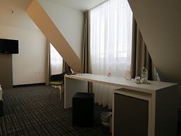 Comfor Hotel Ulm City