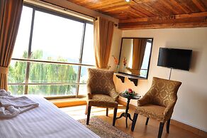 Hotel One Bhurban