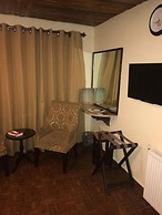 Hotel One Bhurban