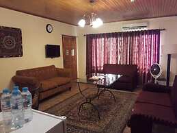 Hotel One Bhurban