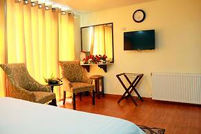 Hotel One Bhurban