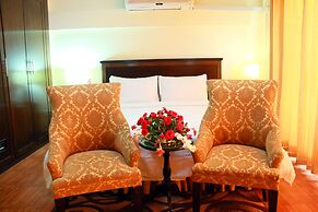 Hotel One Bhurban