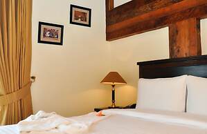 Hotel One Bhurban